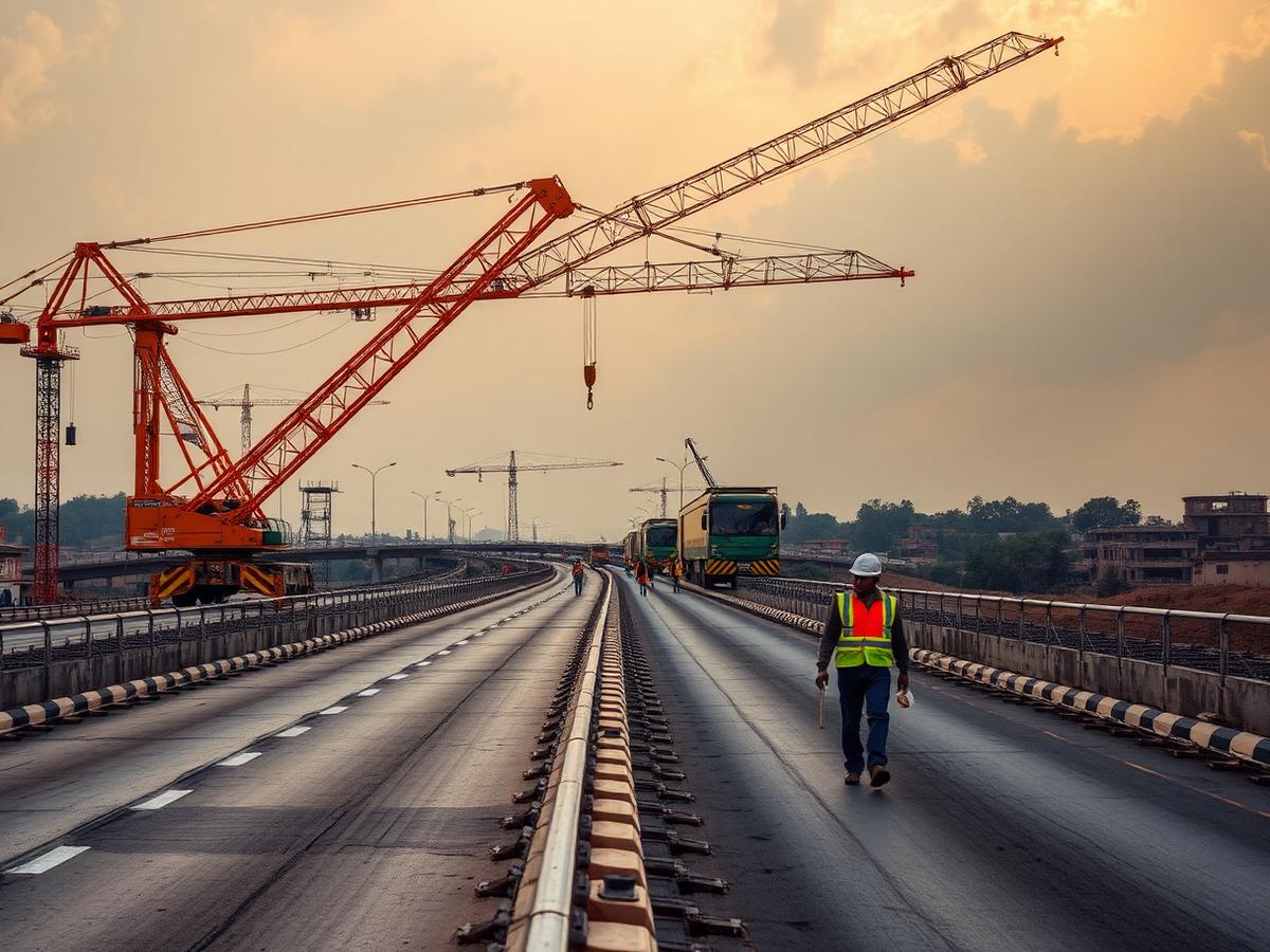 Infrastructure