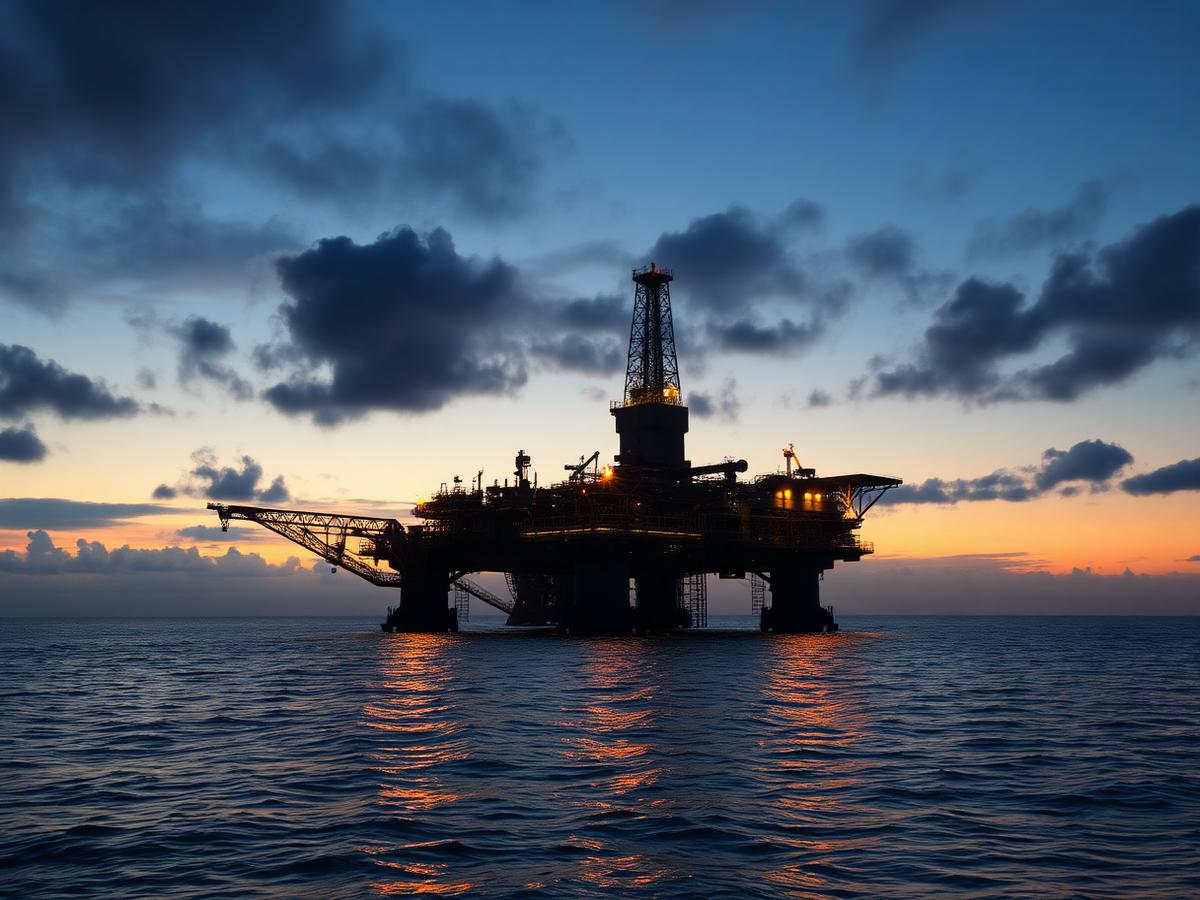 Oil & Gas